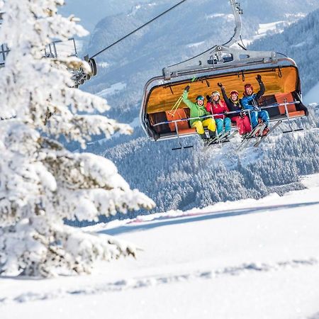 Haus Alpenheim Hotel Flachau Luaran gambar