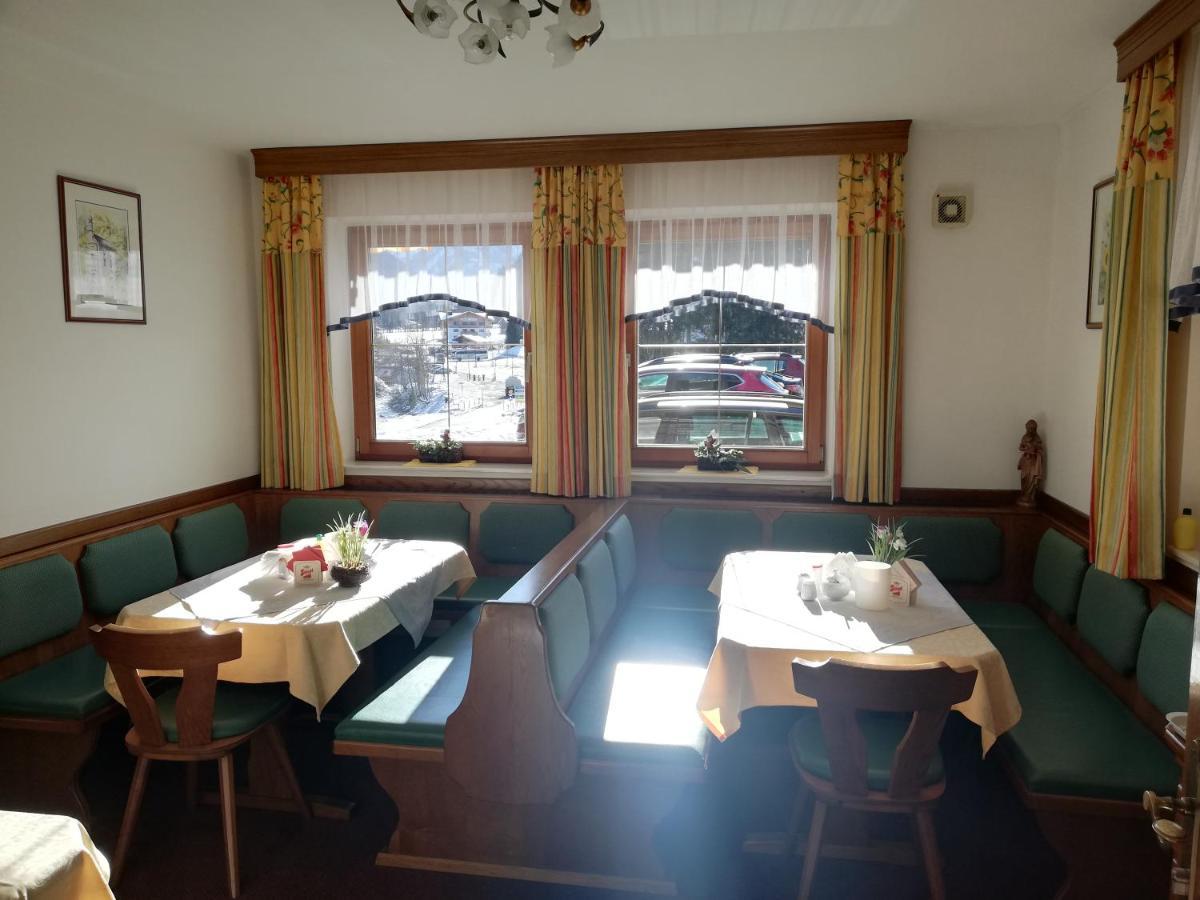 Haus Alpenheim Hotel Flachau Luaran gambar
