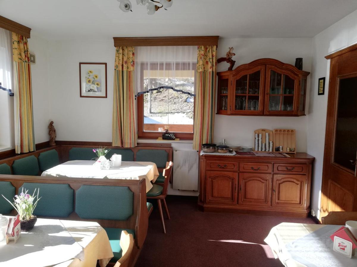 Haus Alpenheim Hotel Flachau Luaran gambar