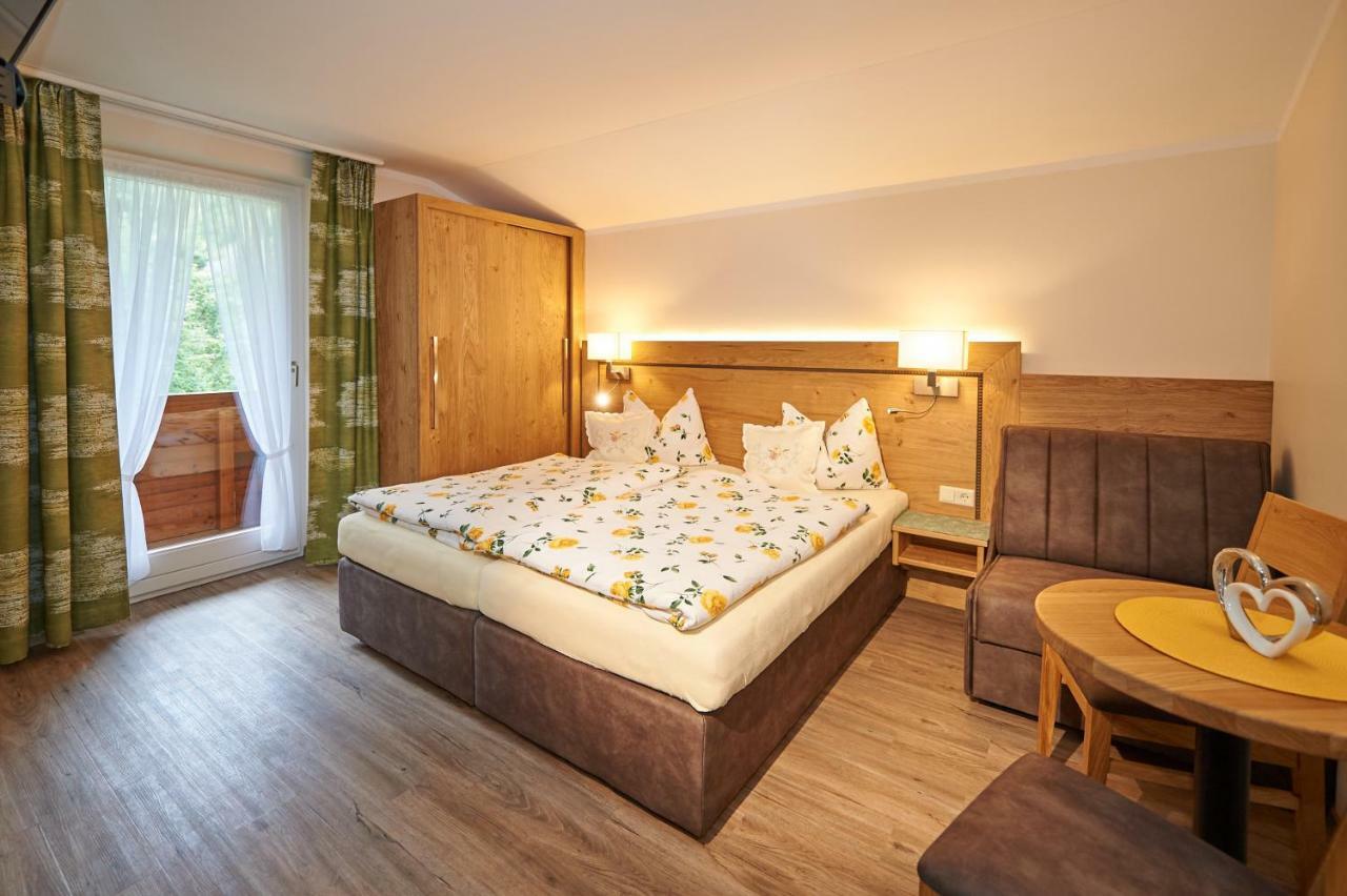 Haus Alpenheim Hotel Flachau Luaran gambar