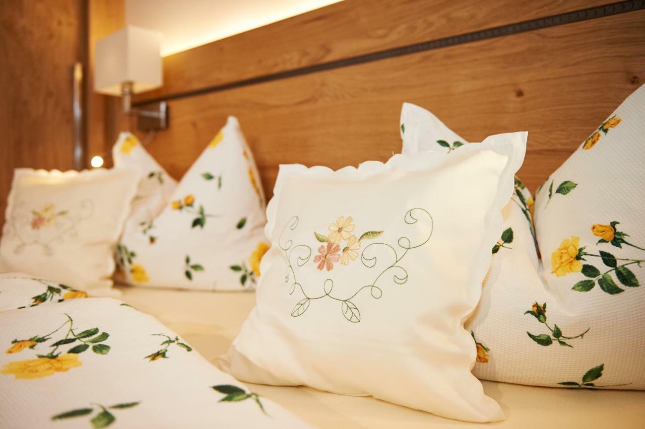 Haus Alpenheim Hotel Flachau Luaran gambar