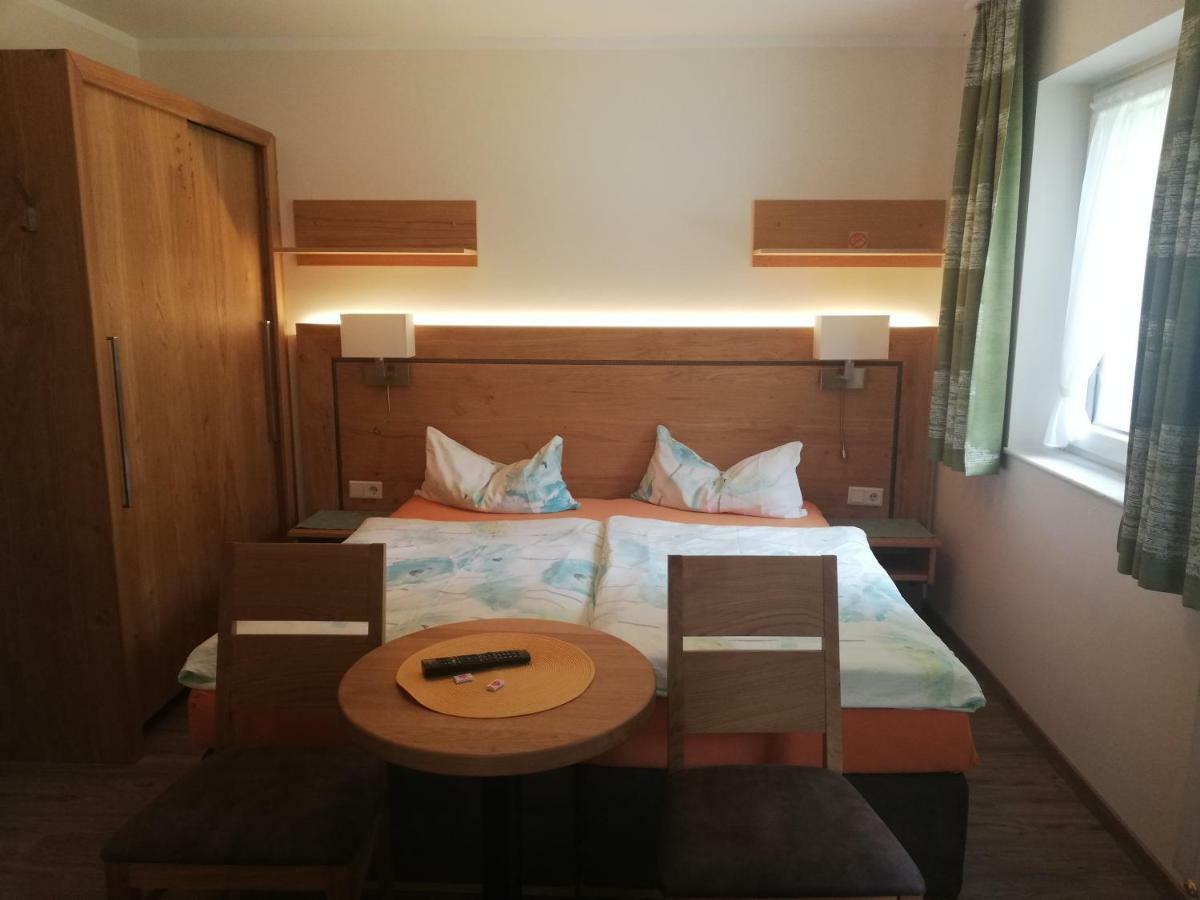 Haus Alpenheim Hotel Flachau Luaran gambar