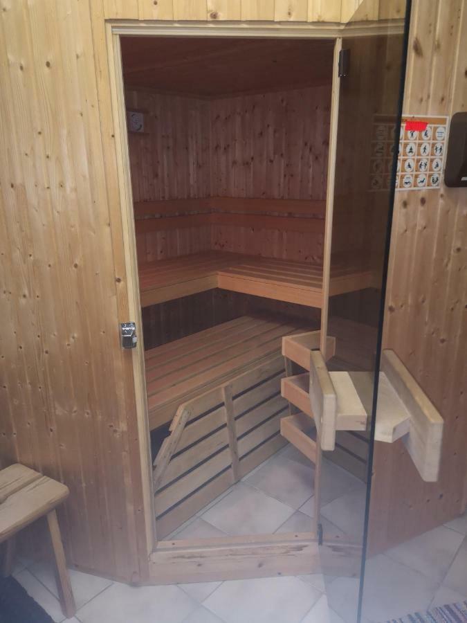 Haus Alpenheim Hotel Flachau Luaran gambar