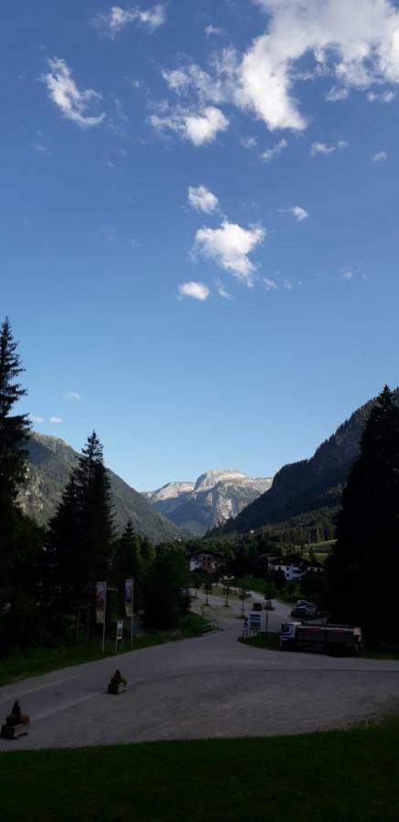 Haus Alpenheim Hotel Flachau Luaran gambar