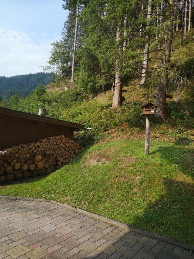 Haus Alpenheim Hotel Flachau Luaran gambar