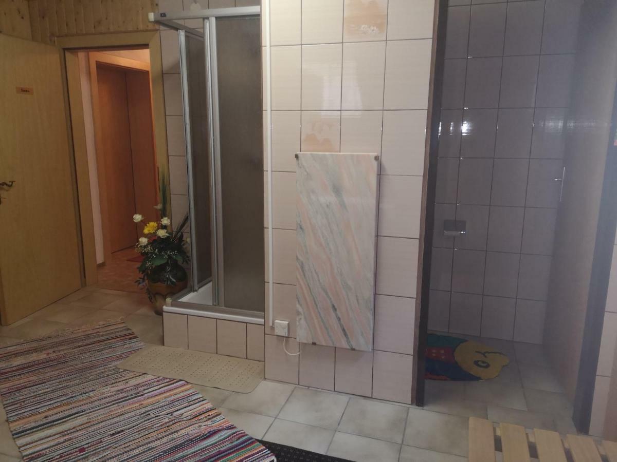 Haus Alpenheim Hotel Flachau Luaran gambar