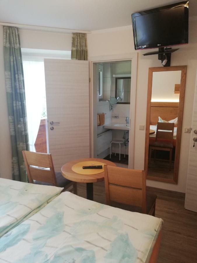 Haus Alpenheim Hotel Flachau Luaran gambar